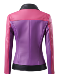 Fahsyee_Womens_Pink_Purple_Faux_Leather_Jacket_2.webp