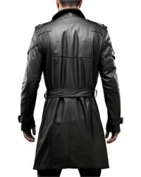 Mens-Black-Military-Style-Leather-Jacket-–-Knee-Length-Genuine-Leather-Coat-1.jpg