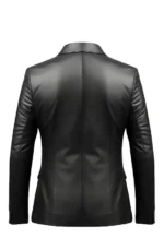 Mens-Five-Button-Black-Leather-Blazer-2.webp