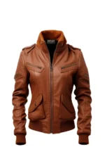Tan-Leather-Bomber-Jacket-for-Women-2.webp