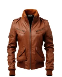 Tan-Leather-Bomber-Jacket-for-Women-2.webp