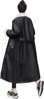 Womens-Long-Black-Leather-Coat-with-White-Shearling-Collar-4.jpg