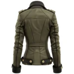 Womens-military-leather-jacket-with-gold-buttons-and-tailored-fit.-Stylish-and-bold-outerwear-for-a-sophisticated-look-1.webp