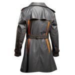 mrvirani2_mens_charcoal_grey_and_gold_orange_trench_leather_coa_back.jpg