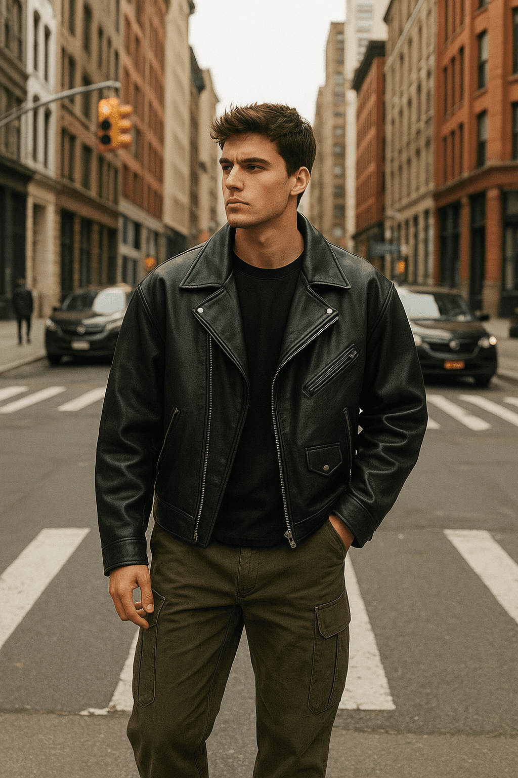 Top streetwear fashion trends 2025