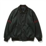 Sakamoto Days Shin Jacket