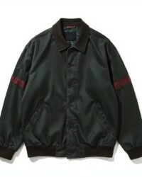 Sakamoto Days Shin Jacket