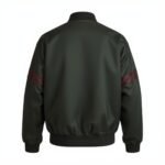 Sakamoto Days Shin Jacket