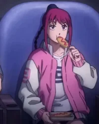 Lu Shaotang cosplay jacket