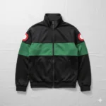 Sakamoto Days Heisuke Mashimo Jacket