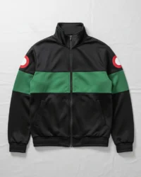 Sakamoto Days Heisuke Mashimo Jacket