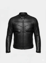 Hobbs and Shaw Idris Elba Jacket