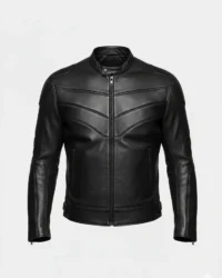 Hobbs and Shaw Idris Elba Jacket