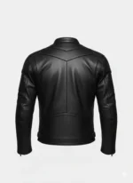 Hobbs and Shaw Idris Elba Jacket