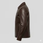 Keanu Reeves John Wick Leather Jacket