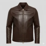 Keanu Reeves John Wick Leather Jacket