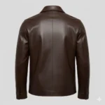 Keanu Reeves John Wick Leather Jacket