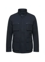 Tyrese Gibson Fast and Furious Inspired Jacket