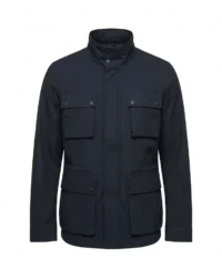 Tyrese Gibson Fast and Furious Inspired Jacket